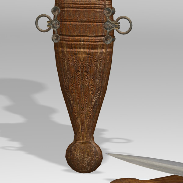 maya ancient roman dagger pugio - Roman dagger “Pugio” 100 B.C. by Poliovale